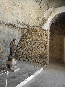1594 la vierge